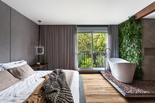 22 Brazilian Interior Design Trends for 2021 22 Brazilian Interior Design Trends for 2021 - Image 51 of 136