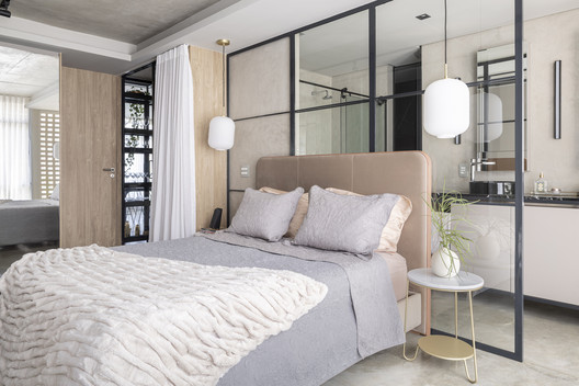 22 Brazilian Interior Design Trends for 2021 22 Brazilian Interior Design Trends for 2021 - Image 36 of 136