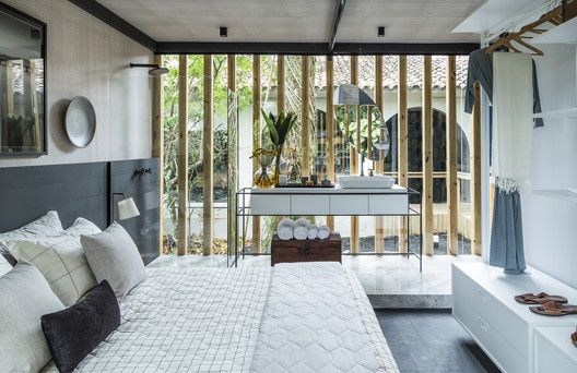 22 Brazilian Interior Design Trends for 2021 22 Brazilian Interior Design Trends for 2021 - Image 50 of 136