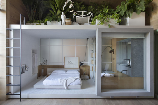 22 Brazilian Interior Design Trends for 2021 22 Brazilian Interior Design Trends for 2021 - Image 5 of 136