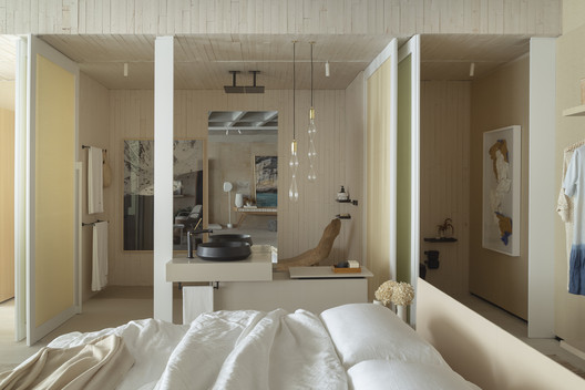 22 Brazilian Interior Design Trends for 2021 22 Brazilian Interior Design Trends for 2021 - Image 49 of 136