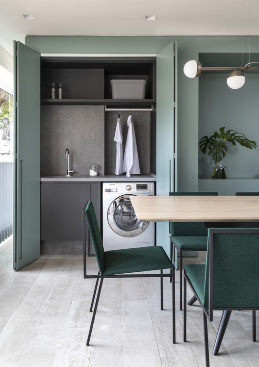 22 Brazilian Interior Design Trends for 2021 22 Brazilian Interior Design Trends for 2021 - Image 75 of 136