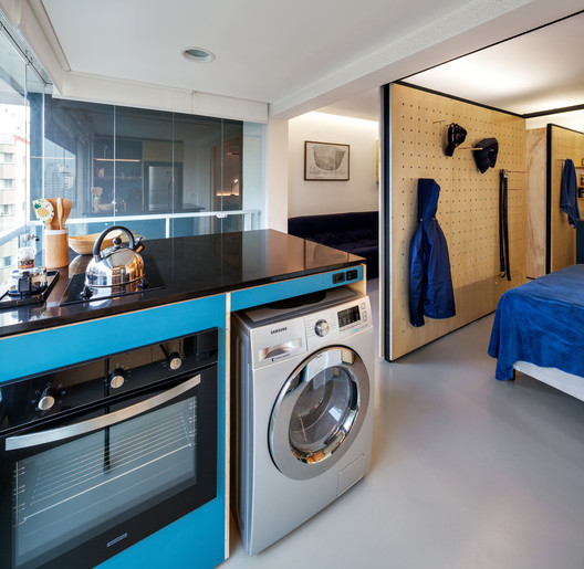 22 Brazilian Interior Design Trends for 2021 22 Brazilian Interior Design Trends for 2021 - Image 61 of 136