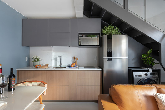 22 Brazilian Interior Design Trends for 2021 22 Brazilian Interior Design Trends for 2021 - Image 59 of 136