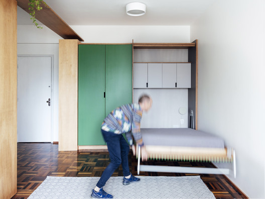 22 Brazilian Interior Design Trends for 2021 22 Brazilian Interior Design Trends for 2021 - Image 3 of 136