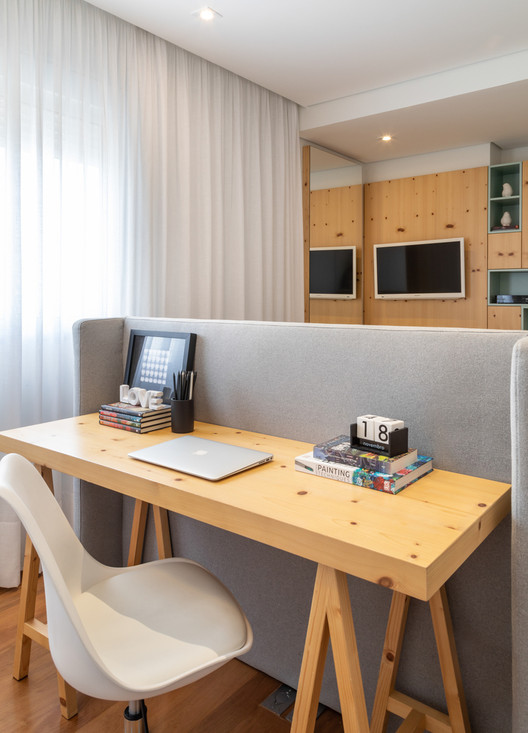 22 Brazilian Interior Design Trends for 2021 22 Brazilian Interior Design Trends for 2021 - Image 82 of 136