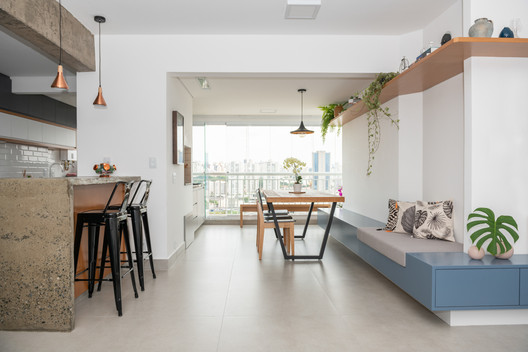 22 Brazilian Interior Design Trends for 2021 22 Brazilian Interior Design Trends for 2021 - Image 53 of 136