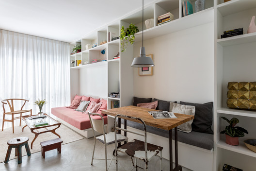 22 Brazilian Interior Design Trends for 2021 22 Brazilian Interior Design Trends for 2021 - Image 46 of 136