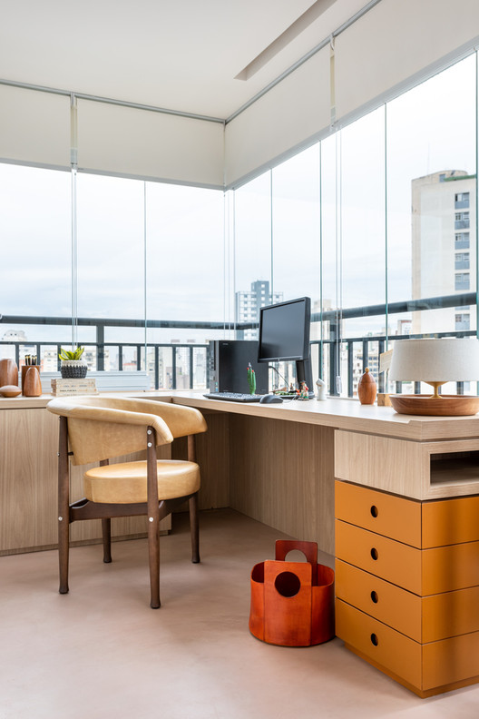 22 Brazilian Interior Design Trends for 2021 22 Brazilian Interior Design Trends for 2021 - Image 130 of 136