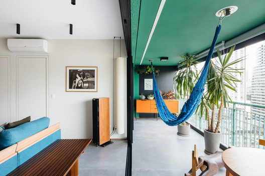 22 Brazilian Interior Design Trends for 2021 22 Brazilian Interior Design Trends for 2021 - Image 131 of 136