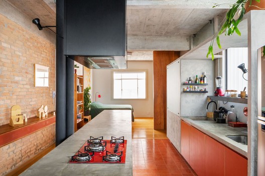 22 Brazilian Interior Design Trends for 2021 22 Brazilian Interior Design Trends for 2021 - Image 94 of 136