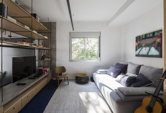 22 Brazilian Interior Design Trends for 2021 22 Brazilian Interior Design Trends for 2021 - Image 124 of 136