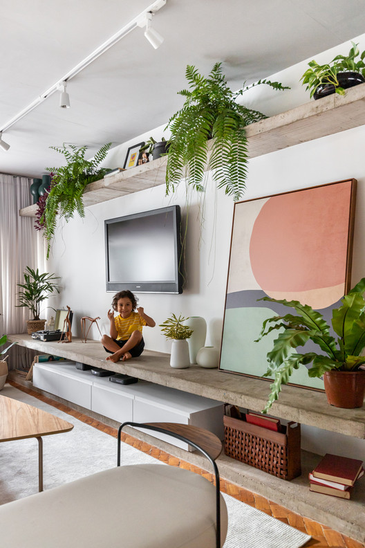 22 Brazilian Interior Design Trends for 2021 22 Brazilian Interior Design Trends for 2021 - Image 56 of 136