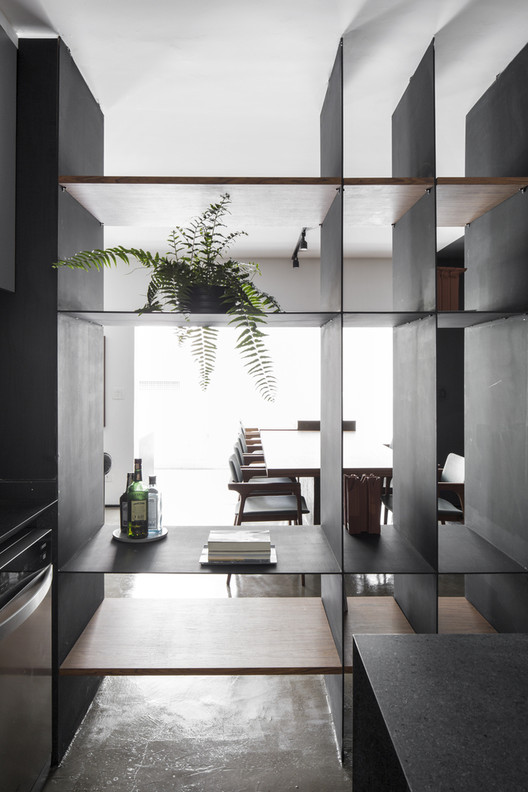 22 Brazilian Interior Design Trends for 2021 22 Brazilian Interior Design Trends for 2021 - Image 115 of 136