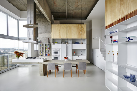 22 Brazilian Interior Design Trends for 2021 22 Brazilian Interior Design Trends for 2021 - Image 90 of 136