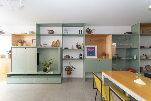 22 Brazilian Interior Design Trends for 2021 22 Brazilian Interior Design Trends for 2021 - Image 91 of 136
