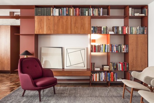 22 Brazilian Interior Design Trends for 2021 22 Brazilian Interior Design Trends for 2021 - Image 117 of 136