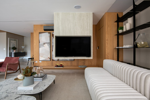 22 Brazilian Interior Design Trends for 2021 22 Brazilian Interior Design Trends for 2021 - Image 84 of 136