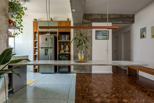22 Brazilian Interior Design Trends for 2021 22 Brazilian Interior Design Trends for 2021 - Image 85 of 136