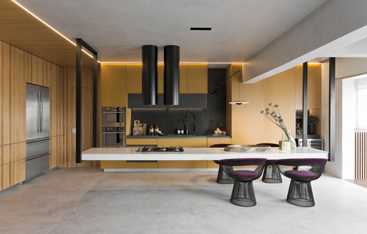 22 Brazilian Interior Design Trends for 2021 22 Brazilian Interior Design Trends for 2021 - Image 72 of 136