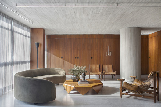 22 Brazilian Interior Design Trends for 2021 22 Brazilian Interior Design Trends for 2021 - Image 73 of 136