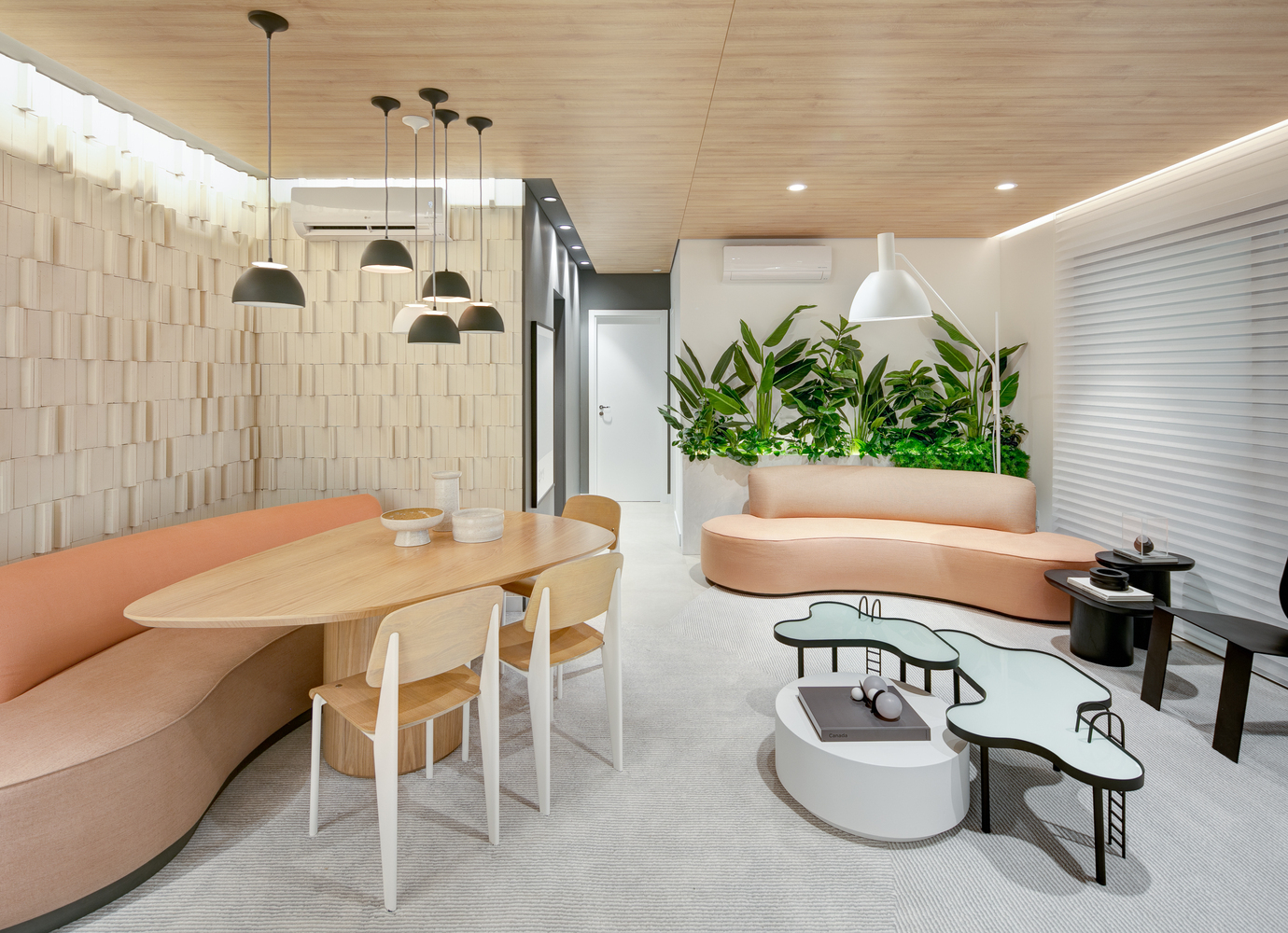Galeria de 22 Tendências no design de interiores brasileiro para 2021 - 80