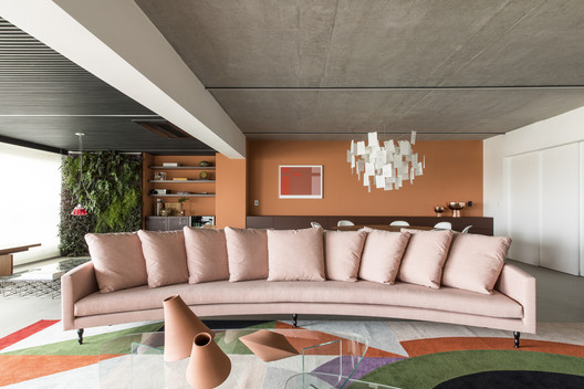 22 Brazilian Interior Design Trends for 2021 22 Brazilian Interior Design Trends for 2021 - Image 81 of 136