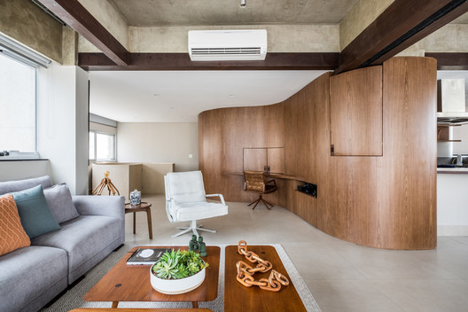 22 Brazilian Interior Design Trends for 2021 22 Brazilian Interior Design Trends for 2021 - Image 114 of 136