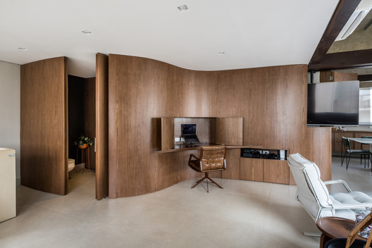22 Brazilian Interior Design Trends for 2021 22 Brazilian Interior Design Trends for 2021 - Image 76 of 136