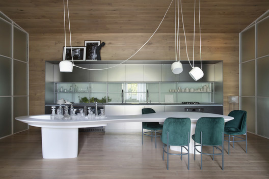 22 Brazilian Interior Design Trends for 2021 22 Brazilian Interior Design Trends for 2021 - Image 25 of 136