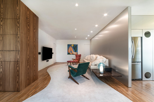 22 Brazilian Interior Design Trends for 2021 22 Brazilian Interior Design Trends for 2021 - Image 77 of 136