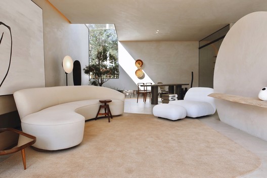 22 Brazilian Interior Design Trends for 2021 22 Brazilian Interior Design Trends for 2021 - Image 35 of 136