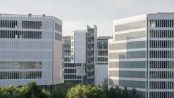 OōEli Art Park / Renzo Piano Building Workshop 