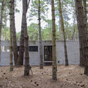 Casa Castignani / Ebeca - Fotografía exterior, Bosque