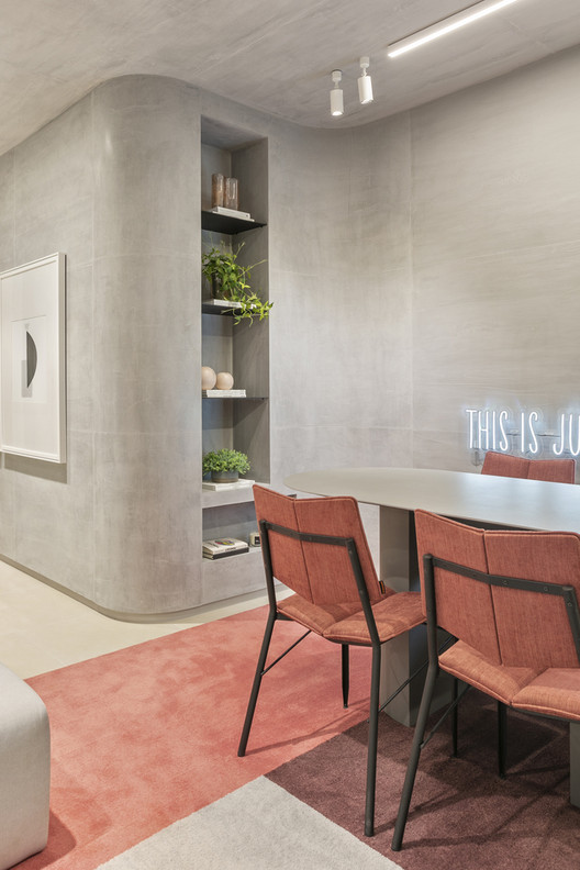 22 Brazilian Interior Design Trends for 2021 22 Brazilian Interior Design Trends for 2021 - Image 33 of 136