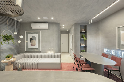 22 Brazilian Interior Design Trends for 2021 22 Brazilian Interior Design Trends for 2021 - Image 109 of 136