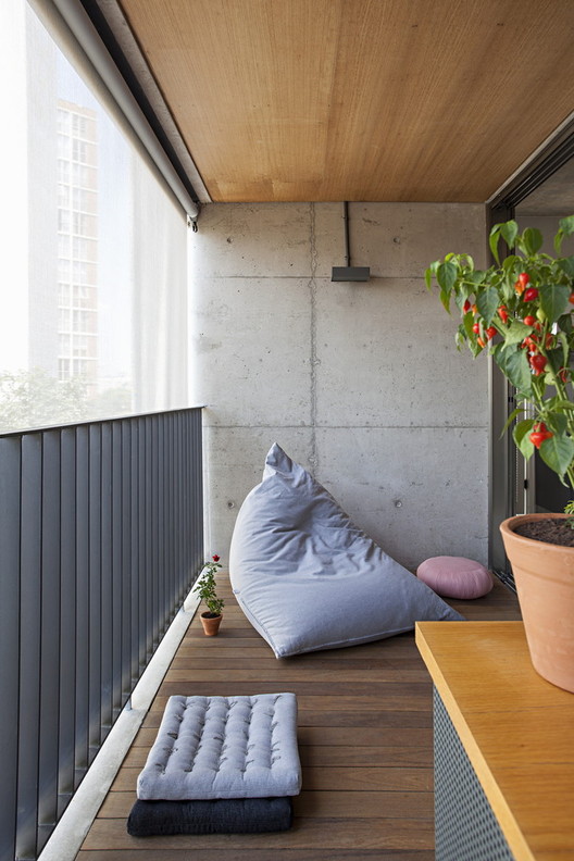 22 Brazilian Interior Design Trends for 2021 22 Brazilian Interior Design Trends for 2021 - Image 103 of 136
