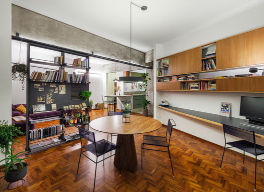 22 Brazilian Interior Design Trends for 2021 22 Brazilian Interior Design Trends for 2021 - Image 108 of 136