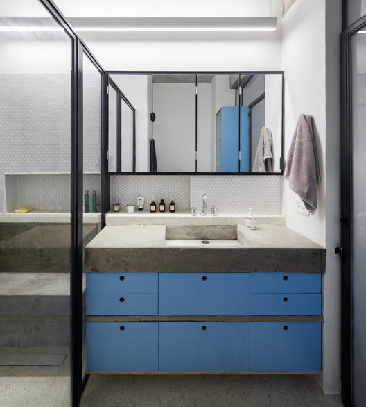 22 Brazilian Interior Design Trends for 2021 22 Brazilian Interior Design Trends for 2021 - Image 112 of 136