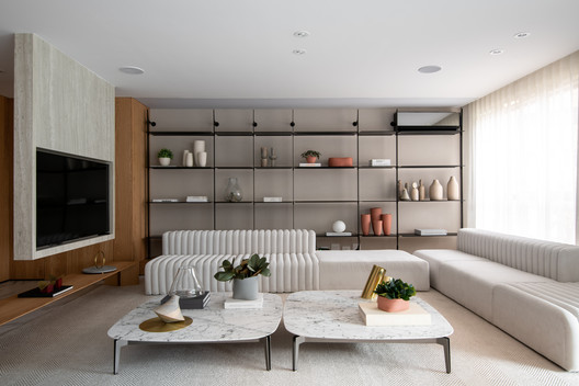 22 Brazilian Interior Design Trends for 2021 22 Brazilian Interior Design Trends for 2021 - Image 111 of 136