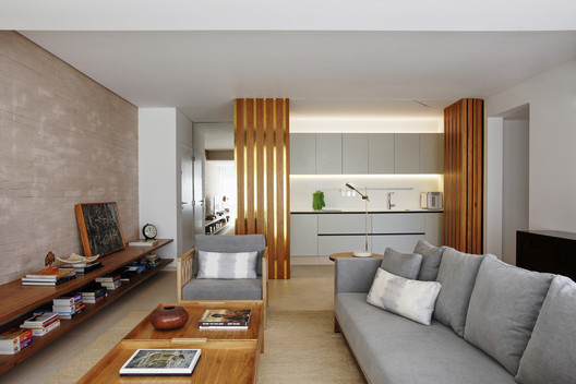 22 Brazilian Interior Design Trends for 2021 22 Brazilian Interior Design Trends for 2021 - Image 34 of 136