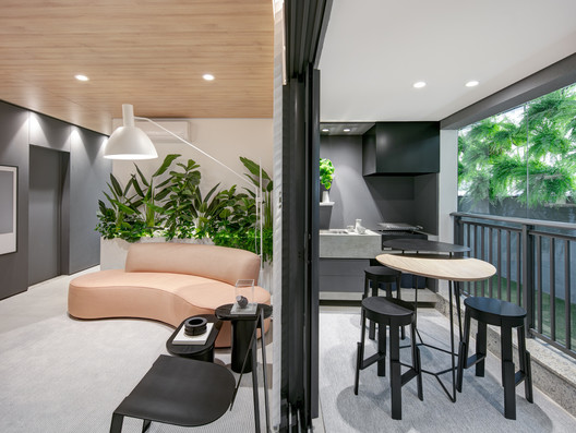 22 Brazilian Interior Design Trends for 2021 22 Brazilian Interior Design Trends for 2021 - Image 70 of 136