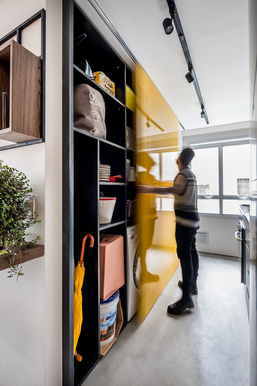 22 Brazilian Interior Design Trends for 2021 22 Brazilian Interior Design Trends for 2021 - Image 134 of 136