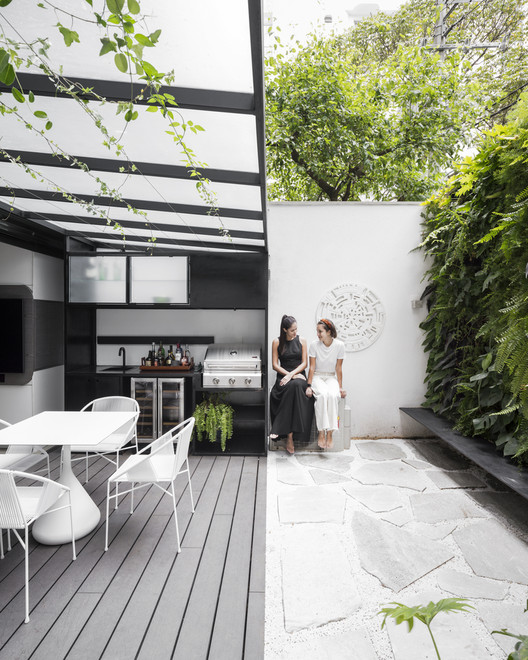 22 Brazilian Interior Design Trends for 2021 22 Brazilian Interior Design Trends for 2021 - Image 120 of 136