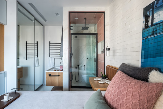 22 Brazilian Interior Design Trends for 2021 22 Brazilian Interior Design Trends for 2021 - Image 104 of 136