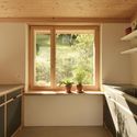 House in Vira Gambarogno / Viola Valsesia - Interior Photography, Kitchen, Wood