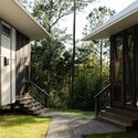 Twisted Run Retreat  / Tall Architects - Exterior Photography, Stairs