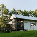 Twisted Run Retreat  / Tall Architects - Exterior Photography