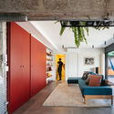 Brazilian Interiors With Exposed Structures - Image 7 of 4