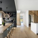 Villa Benthuizen / Arjen Reas Architects - Fotografía interior, Cocina, Madera